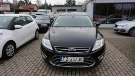 Ford Mondeo automat. Gwarancja. Polecam !!! Zielona Góra - zdjęcie 2