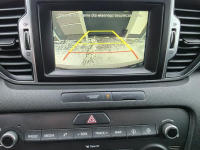 Kia Sportage 1.7*nawigacja*KAMERA COFANIA*105 tys. km*opłacona Żabno - zdjęcie 9