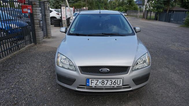 Ford Focus zarejestrowany, ubezpieczony. Gwarancja. Polecam !!! Zielona Góra - zdjęcie 2