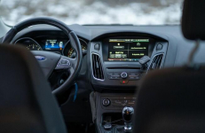 Fordzika sprzedam Zawiercie - zdjęcie 7