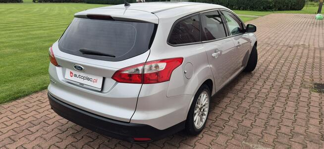 Ford Focus SALON PL Paproć - zdjęcie 7