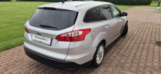 Ford Focus SALON PL Paproć - zdjęcie 7