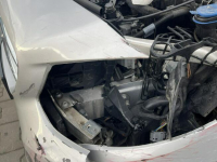 Mercedes B 200 Automat Kamera Skóra Podgrzewanie LED 156KM Gliwice - zdjęcie 6