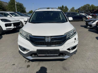 Honda CR-V Comfort 4x4 Kamera Klimatronik Tempomat Gliwice - zdjęcie 6
