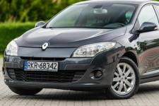 Renault MEGANE Targowiska - zdjęcie 10