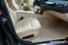 BMW Touring E61 530xd 3L Automat 2 komplety kol Xenon Toruń - zdjęcie 6