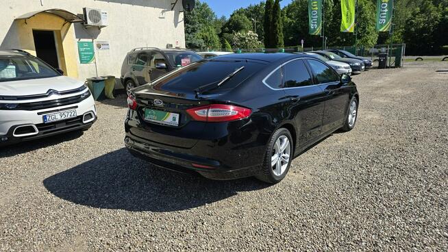 Ford Mondeo Titanium, el. klapa Zieleniewo - zdjęcie 4