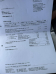 Honda Hybrid Automat Prius 165 tys km Seriws 2xkoła perfect Szerominek - zdjęcie 10