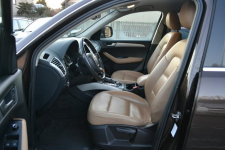 Audi Q5 2.0  211KM*Zarejestrowany**CLIMA*Automat*Nowy RozrząD Częstochowa - zdjęcie 5