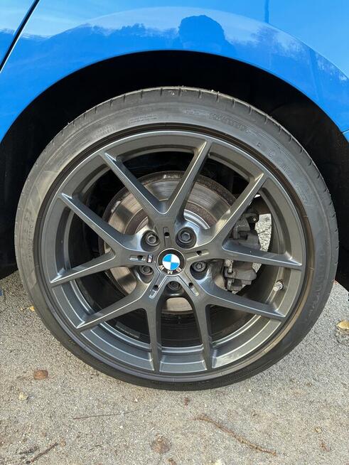BMW 120D xDrive M sport 2021 Pruszków - zdjęcie 7