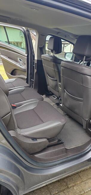 Renault Espace V-pakiet zimowy, rejestr.2018r, pierwszy właś Głogów - zdjęcie 3