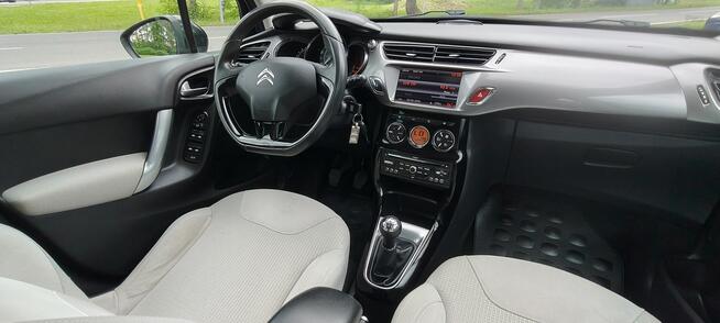 Citroen C3 Krajowy, książka serwisowa. Goczałkowice-Zdrój - zdjęcie 9