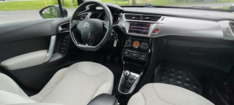 Citroen C3 Krajowy, książka serwisowa. Goczałkowice-Zdrój - zdjęcie 9