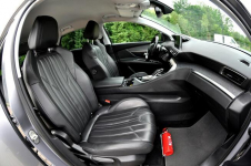 Peugeot 3008 1.6HDI 120KM Led Climatronic Navi Pdc Serwis Płock - zdjęcie 8