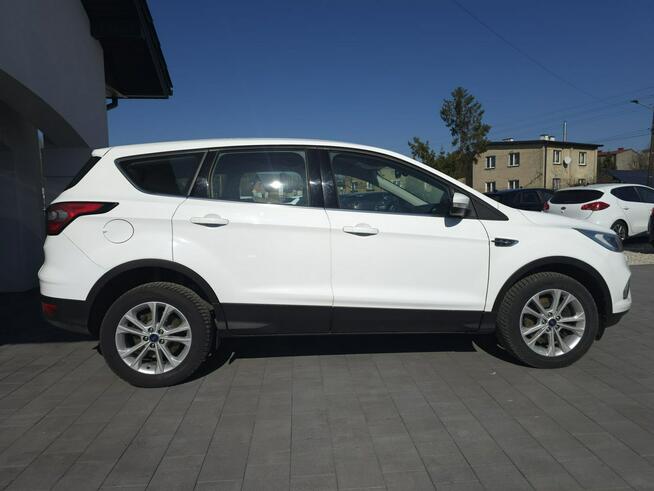 Ford Kuga Podgrzewana kierownica | 4x4 Żarki - zdjęcie 3