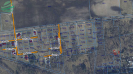 Nowa Cena! Działka budowlana w spokojnej okolicy 8 Darłowo - zdjęcie 5