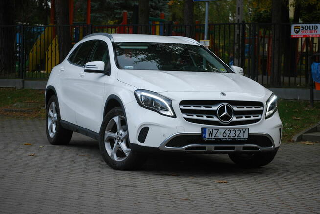 Mercedes-Benz GLA X156 (2019) 1.6 Benzyna 156 KM | Automat Rzeszów - zdjęcie 5