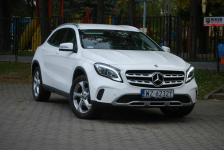 Mercedes-Benz GLA X156 (2019) 1.6 Benzyna 156 KM | Automat Rzeszów - zdjęcie 5