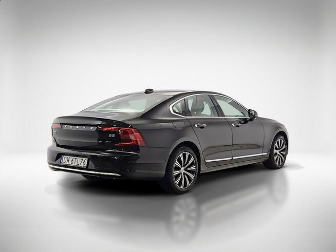 Volvo S90 B5 B Inscription aut ! Z Polskiego Salonu ! Faktura VAT ! Warszawa - zdjęcie 5