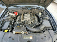 Ford Mustang / 5.0 420KM / automat / niski przebieg / Tarnów - zdjęcie 11
