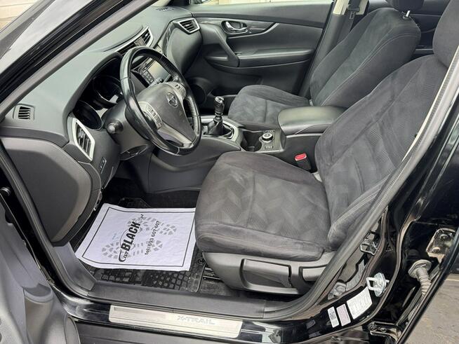 Nissan X-Trail Pisemna Gwarancja 12 miesięcy Konin - zdjęcie 6