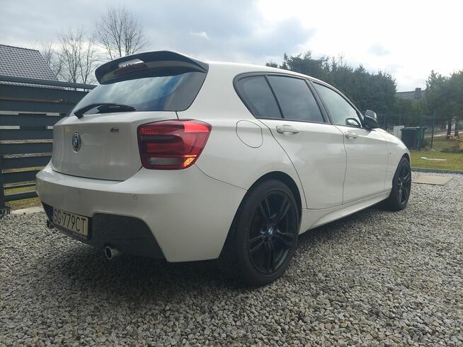 Bmw 1 1.6 Gliwice - zdjęcie 6