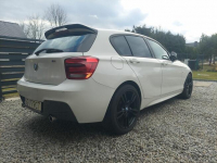 Bmw 1 1.6 Gliwice - zdjęcie 6