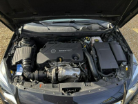 Insignia 2.0 CDTI Sports Tourer 170km pdc XENON klima BEZWYPADEK 2017 Tychy - zdjęcie 10