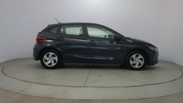 Hyundai i20 1.2 Pure! Z Polskiego Salonu! Faktura VAT! Warszawa - zdjęcie 8