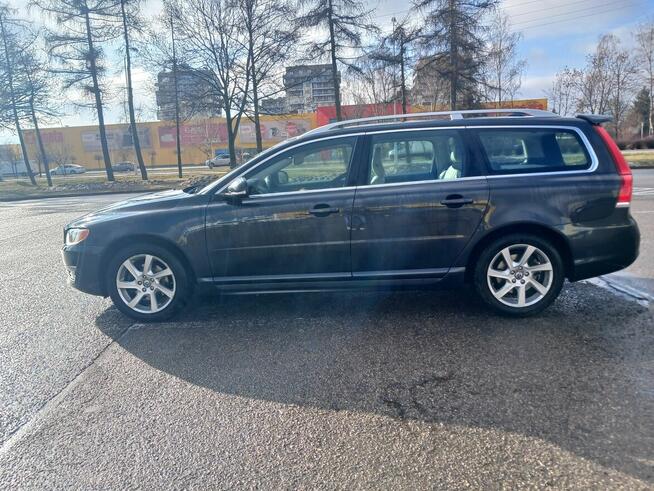 Volvo v70 2014 Rzeszów - zdjęcie 7
