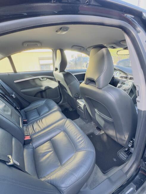 Volvo s80 2.4d 205kM Starogard Gdański - zdjęcie 11