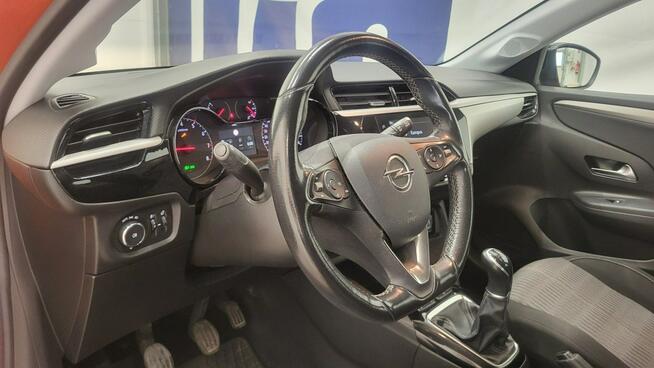Opel Corsa 1.2 Edition S&amp;S Grójec - zdjęcie 12