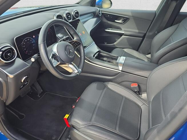 Mercedes GLC 300 Poleasingowe.pl CF Komorniki - zdjęcie 11