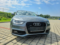 Audi A4 Avant 3.0 TDI quattro S tronic S line Sportpaket Więcławice Stare - zdjęcie 2