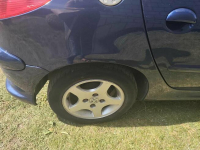 Peugeot 206 Radom - zdjęcie 3