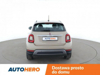 Fiat 500x CityCross PDC klima tempomat USB AUX Warszawa - zdjęcie 6