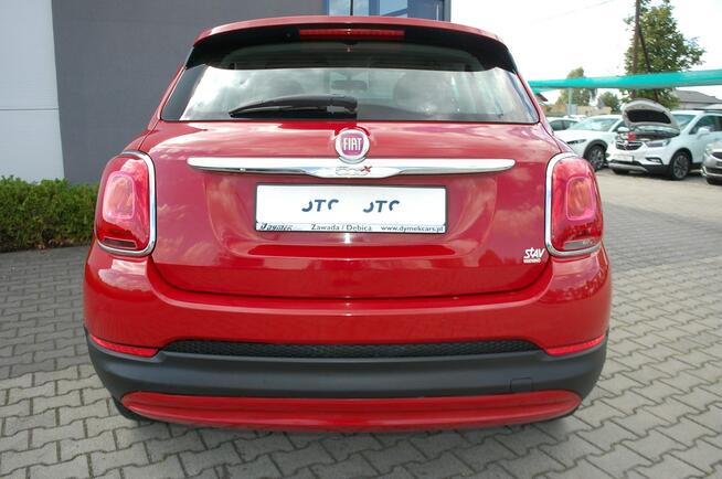 Fiat 500x Dębica - zdjęcie 12