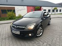 ASTRA GTC 1.4 BENZYNA 90 KM MAŁY PRZEBIEG
