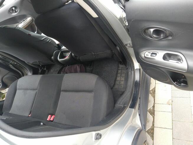 Sprzedam Nissana Juk f15 2012r Rzeszów - zdjęcie 12