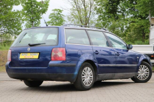 Volkswagen Passat Opole - zdjęcie 4