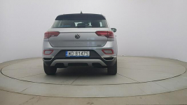 Volkswagen T-Roc 2.0 TSI 4Mot. Style DSG! Salon Polska! Faktura VAT! Warszawa - zdjęcie 6