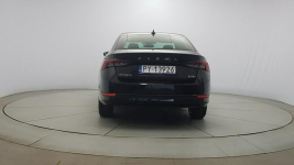 Škoda Octavia 1.5 TSI e-Tec Style! Z Polskiego salonu! Faktura VAT! Warszawa - zdjęcie 6
