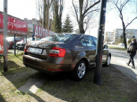 Škoda Octavia Łódź - zdjęcie 2