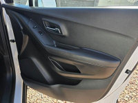 Chevrolet Trax Gniezno - zdjęcie 5