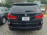 BMW X5 N55 / M-Pakiet / xDrive Tarnów - zdjęcie 6