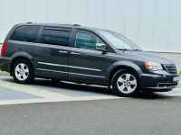 Chrysler Town &amp; Country 1.2 benz , po serwisie , Gwarancja Mikołów - zdjęcie 7