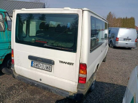 Ford Transit 2.0TDCI 85km 04r 9os Tarnów - zdjęcie 4