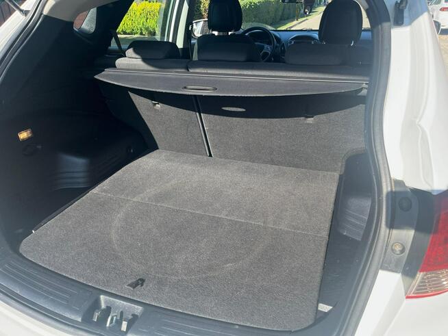 Hyundai ix35 1.6 2WD Style Pęgów - zdjęcie 12