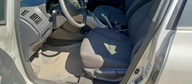 Toyota Auris 1.4 D-4D Dąbrowa Górnicza - zdjęcie 6