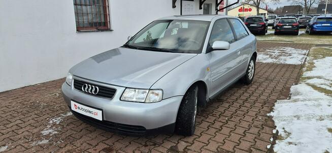Audi A3 AUTOMAT Paproć - zdjęcie 3